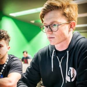 Meet your Posher, Ben